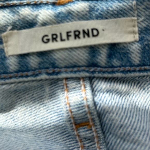 GRLFRND Karolina Jeans - Picture 4 of 10
